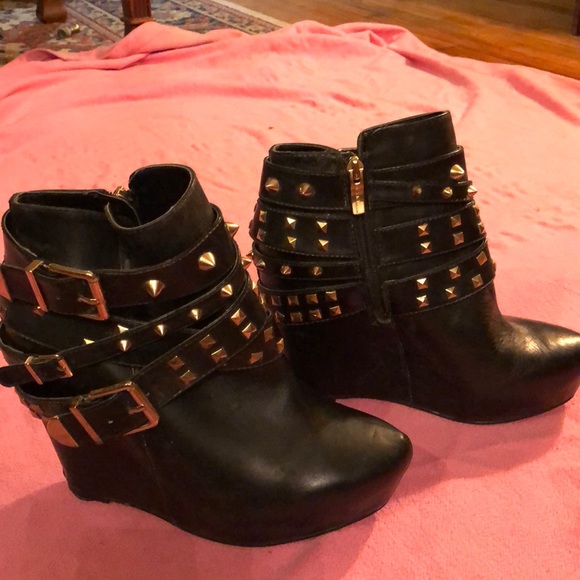 BCNG Generation boots - Picture 5 of 6